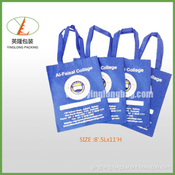 Reusable-Non Woven Bags (YLNWB-0003)